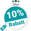 10% 3Bears Rabatt – Newsletter