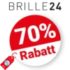 70% Brille24 Rabatt – Im Sonnenbrillen Sale