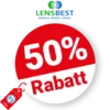 50% Lensbest Rabatt – Auf Sparsets