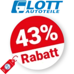 43% Lott Rabatt – Auf Öle & Schmierung
