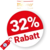 32% Meßmer Rabatt – Auf Geschenkideen