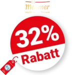 32% Meßmer Rabatt – Auf Geschenkideen
