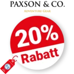 20% PAXSON Rabatt – Auf Boxen Sets