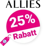 25% Allies of Skin Gutschein – Auf Hautpflege