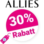 30% Allies of Skin Gutschein – Mitgliedschaft