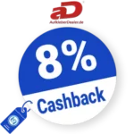 8% AufkleberDealer Rabatt – Cashback