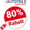 80% Autoteile Preiswert Rabatt – Angebote