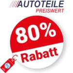80% Autoteile Preiswert Rabatt – Angebote