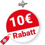 10€ BBQ Rescher Rabatt – Auf BBQ Rescher