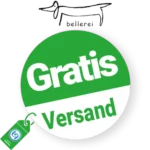 6€ Bellerei Rabatt – Gratis Versand