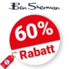 60% Ben Sherman Rabatt – Sale