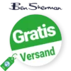 6€ Ben Sherman Rabatt – Gratis Versand