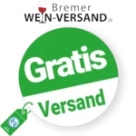7,90€ Bremer-Wein-Versand Rabatt – Gratis Versand