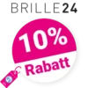10% Brille24 Gutschein – Auf Brillen