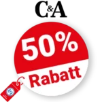 50% C&A Rabatt – Herren Sale