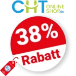38% CHT Onlineshop Rabatt – Angebote