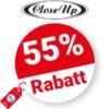 55% Close Up Rabatt – Sale