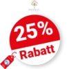 25% Essig & Öl Rabatt – Sale