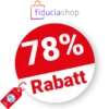 78% fiduciashop Rabatt – Auf Baumarkt-Artikel