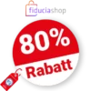 80% fiduciashop Rabatt – Auf Computer & Büro
