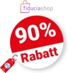 90% fiduciashop Rabatt – Auf Drogerie-Artikel