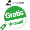 4,90€ Foto Köster Rabatt – Gratis Versand