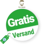 5,10€ Ge-man Rabatt – Gratis Versand