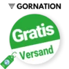 4,90€ GORNATION Rabatt – Gratis Versand