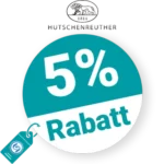 5% Hutschenreuther Rabatt – Newsletter