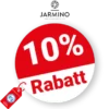 10% JARMINO Rabatt – Auf Sets