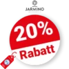 20% JARMINO Rabatt – Angebote