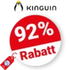 92% KINGUIN Rabatt – Angebote