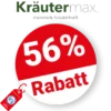 56% Kräutermax Rabatt – Sale