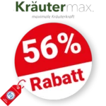 56% Kräutermax Rabatt – Sale