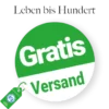 4,50€ Leben bis 100 Rabatt – Gratis Versand