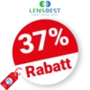 37% Lensbest Rabatt – Sale