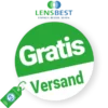 4,99€ Lensbest Rabatt – Gratis Versand