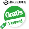 2,95€ Löwenhaar Rabatt – Gratis Versand