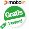 5,90€ motoin Rabatt – Gratis Versand