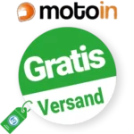 5,90€ motoin Rabatt – Gratis Versand