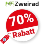 70% MSZweirad Rabatt – Sale