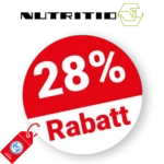 28% Nutrition1 Rabatt – Angebote