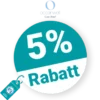 5% Oceanwell Rabatt – Newsletter