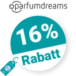 16% Parfumdreams Rabatt – Studentenrabatt