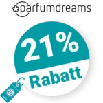21% Parfumdreams Rabatt – Newsletter