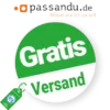9,95€ Passandu Rabatt – Gratis Versand