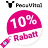 10% PecuVital Gutschein – AUF ALLES