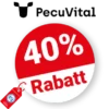 40% PecuVital Rabatt – Sale