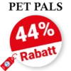 44% Pet Pals Tierbedarf Rabatt – Angebote