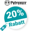 20% Petromax Rabatt – Auf Sets